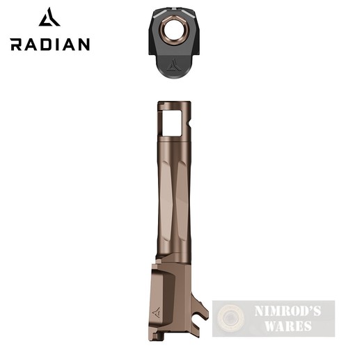 Radian afterburner ramjet - radian,