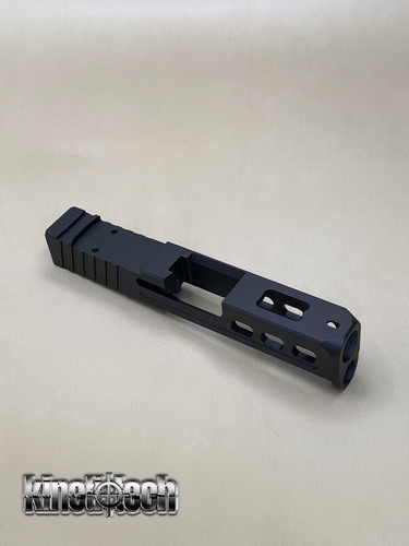 For glock 43x - 43/43x, lwp
